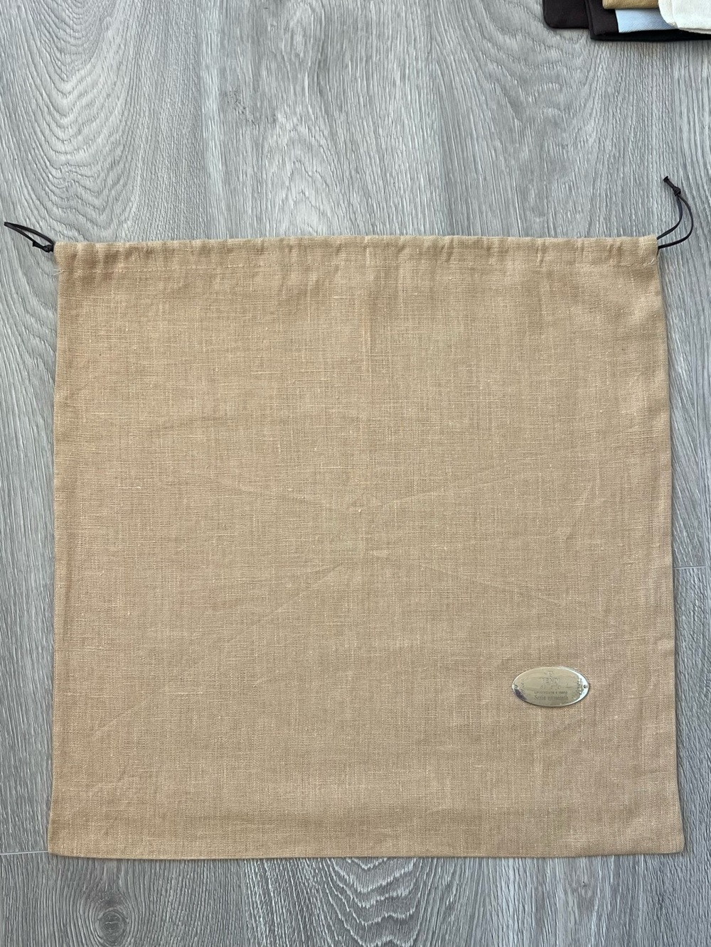 Fendi Selleria dust bag (C329) - Picture 1 of 2